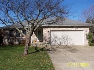 3852 Shawnee Trl, Jamestown, OH 45335