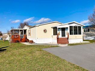 215 Stoney Branch Rd #215SBR, Seaford, DE 19973