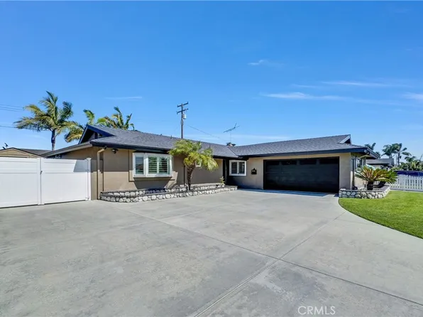 13292 Shasta Cir, Westminster, CA 92683