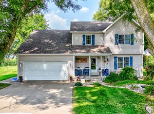 2383 N 3119th Rd, Marseilles, IL 61341