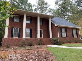 643 Winthrop Way SE, Conyers, GA 30094