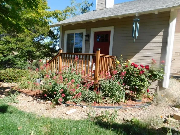 3355 Lakeview Dr, Julian, CA 92036
