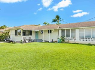320 Oneawa St, Kailua, HI 96734