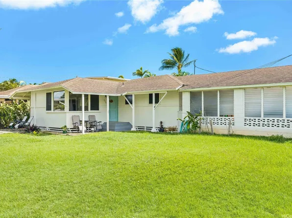 320 Oneawa St, Kailua, HI 96734