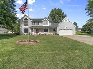 3514 Old Hopper Rd, Cape Girardeau, MO 63701