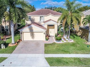 15871 SW 49th Ct, Miramar, FL 33027