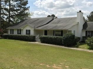 1553 Drowning Creek Rd, Dacula, GA 30019