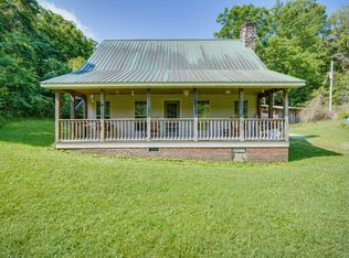 131 Gibson Hollow Rd, Eidson, TN 37731