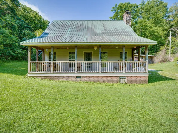 131 Gibson Hollow Rd, Eidson, TN 37731