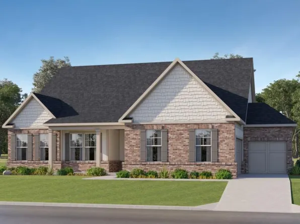 506 Toccoa Ct, Bonaire, GA 31005
