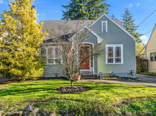 3922 NE 36th Ave, Portland, OR 97212