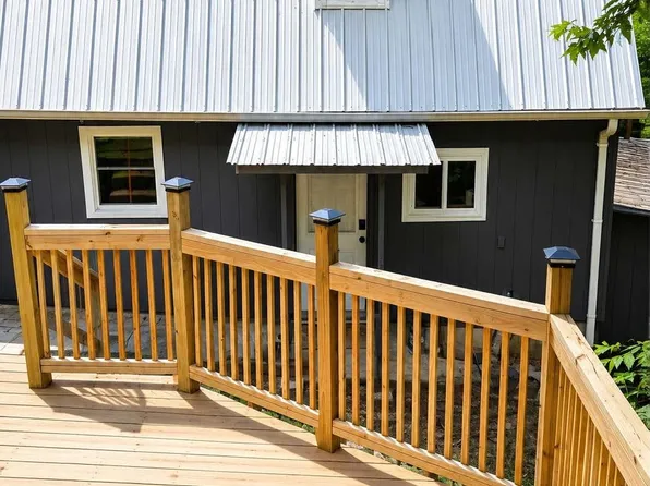 455 Old Pinhook Rd, Smithville, TN 37166