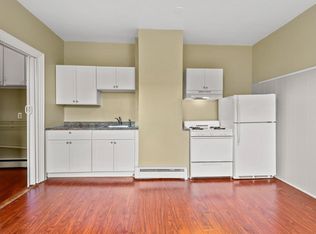 58 Bennington St #2, Boston, MA 02128