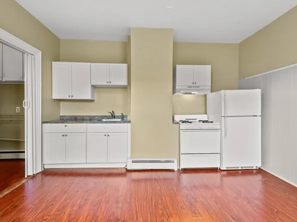 58 Bennington St #2, Boston, MA 02128