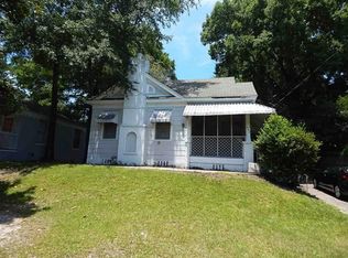 407 Timrod Park Dr, Florence, SC 29501