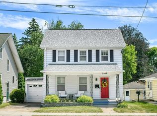 2109 Monroe St, Madison, WI 53711