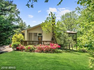 5475 Halflight Garth, Columbia, MD 21045
