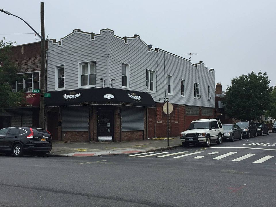 1st image of 5023 Avenue N