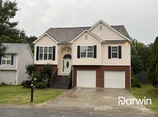34 Nellie Brook Dr SW, Mableton, GA 30126