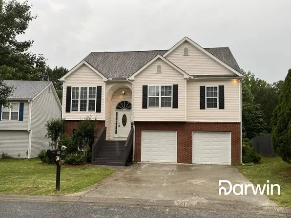 34 Nellie Brook Dr SW, Mableton, GA 30126