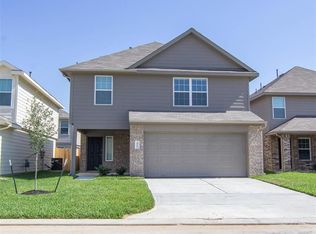 18507 Queesborough Creek Rd, Katy, TX 77449