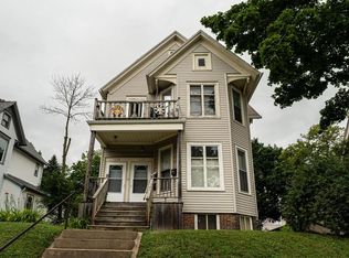 2743 S Logan Ave #2745, Milwaukee, WI 53207