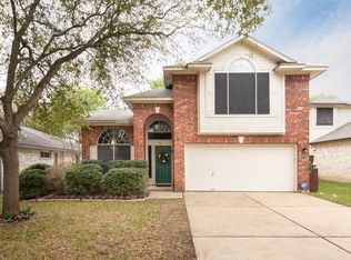 9204 Linkmeadow Dr, Austin, TX 78748