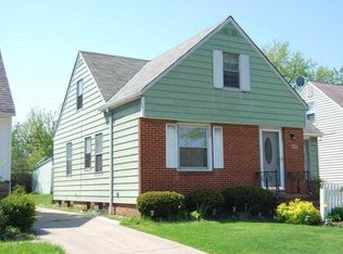 4174 Wyncote Rd, South Euclid, OH 44121