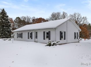 12040 Macclain St NE, Cedar Springs, MI 49319