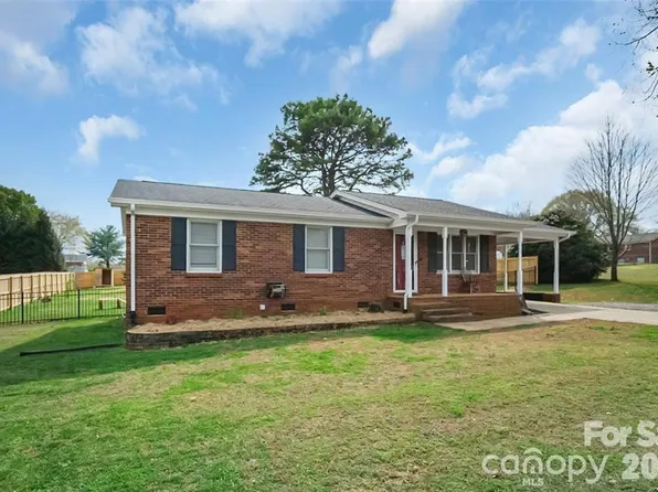 106 Clearview Dr, Shelby, NC 28150