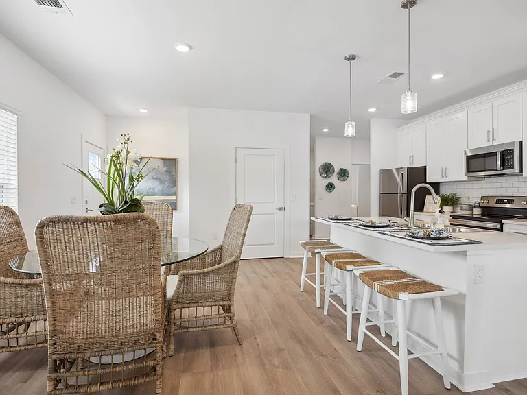River Rock at Blume Road 55+ Active Adult Homes — Photo 21