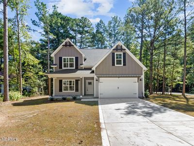 655 Riverbirch Drive, Vass, NC, 28394