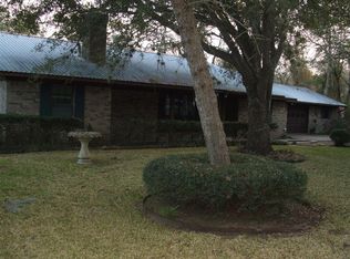 1123 Abel Rd, New Ulm, TX 78950