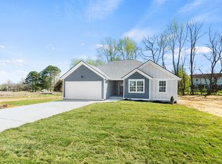 3245 Sofia LOT 27, Springfield, TN 37172
