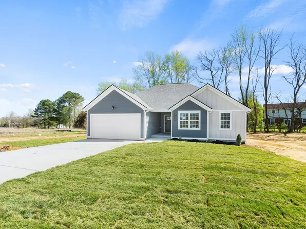 3245 Sofia Lot 27, Springfield, TN 37172