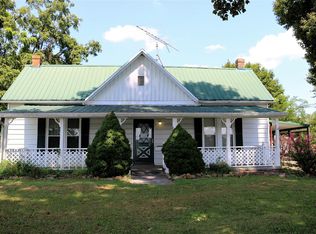 1825 Highway 1238, Guston, KY 40142