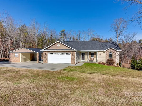 8321 Old State Highway 10, Hickory, NC 28602