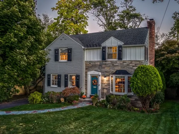 8 Claremont Dr, Millburn Twp., NJ 07078