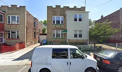 133 Stevens Ave #B — Photo 1