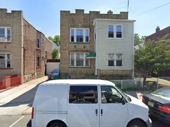 133 Stevens Ave, Jersey City, NJ
