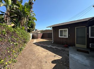 (Undisclosed Address), Montrose, CA 91020