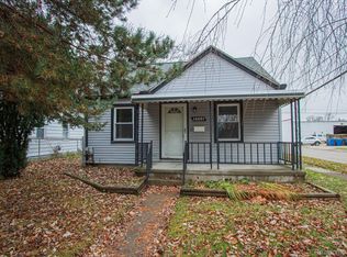 14091 Hobart Ave, Warren, MI 48089