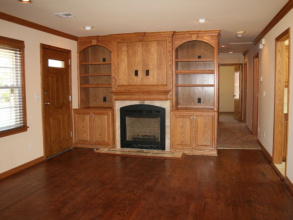 Fire place, entertainment center