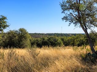 20 Mayers Ridge Dr, Kerrville, TX 78028