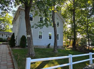 162 Main St, Kingston, MA 02364