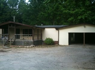 166 Evans Rd, Griffin, GA 30223