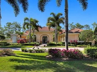 4824 Pond Apple Dr N, Naples, FL 34119