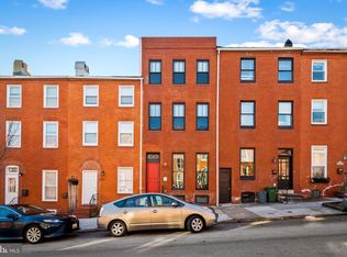 228 S Washington St, Baltimore, MD 21231
