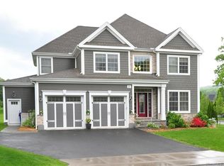 20 Nottingham Blvd, Unionville, CT 06085