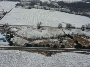 Hudson Rd, Fulton, KY 42041